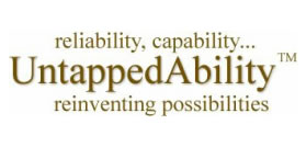 Untapped Ability